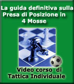 presa di posizione